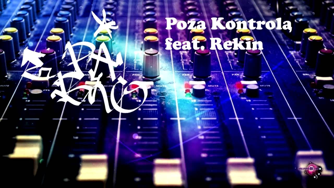 Pablo - Poza Kontrolą feat  Rekin