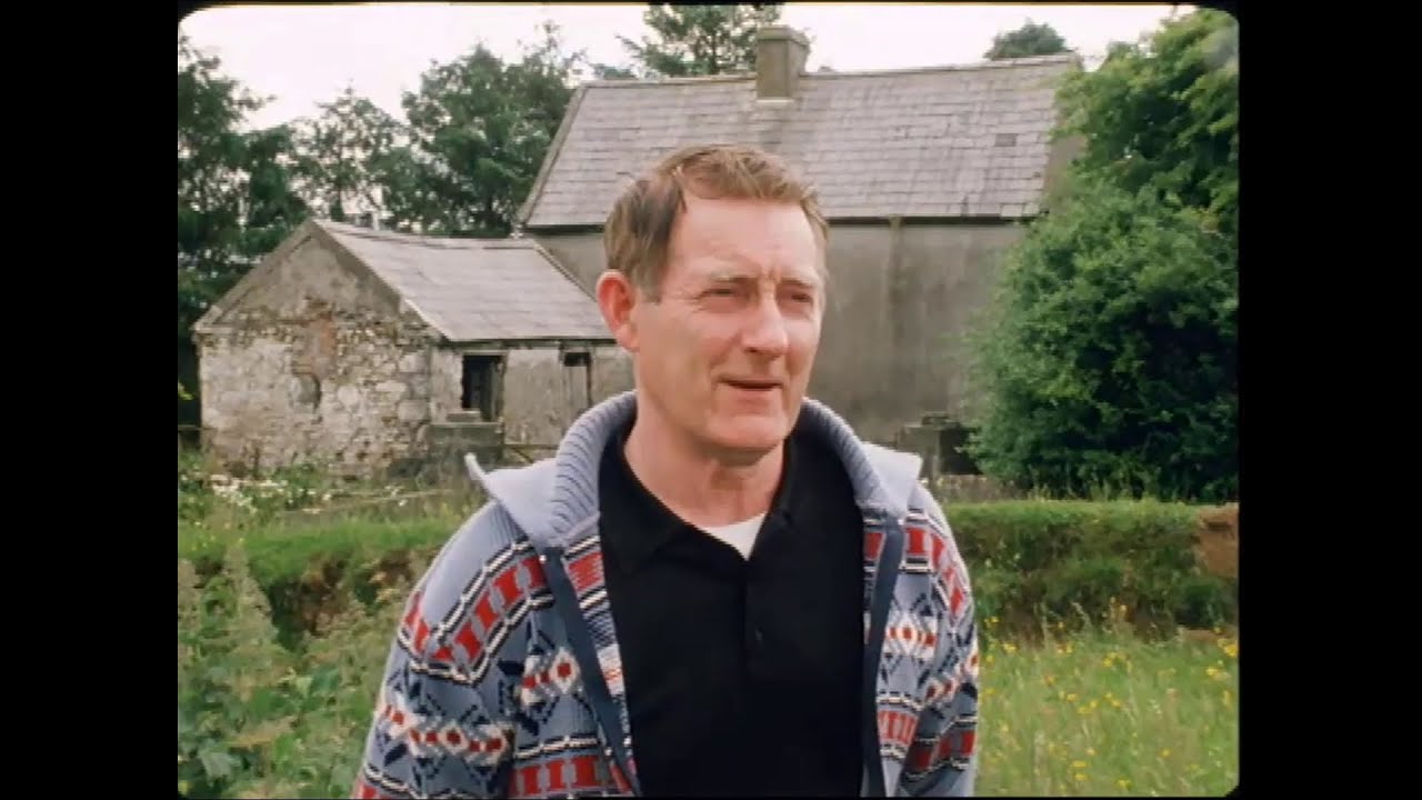 Music & Life in Sliabh Luachra, Co. Kerry, Ireland 1981