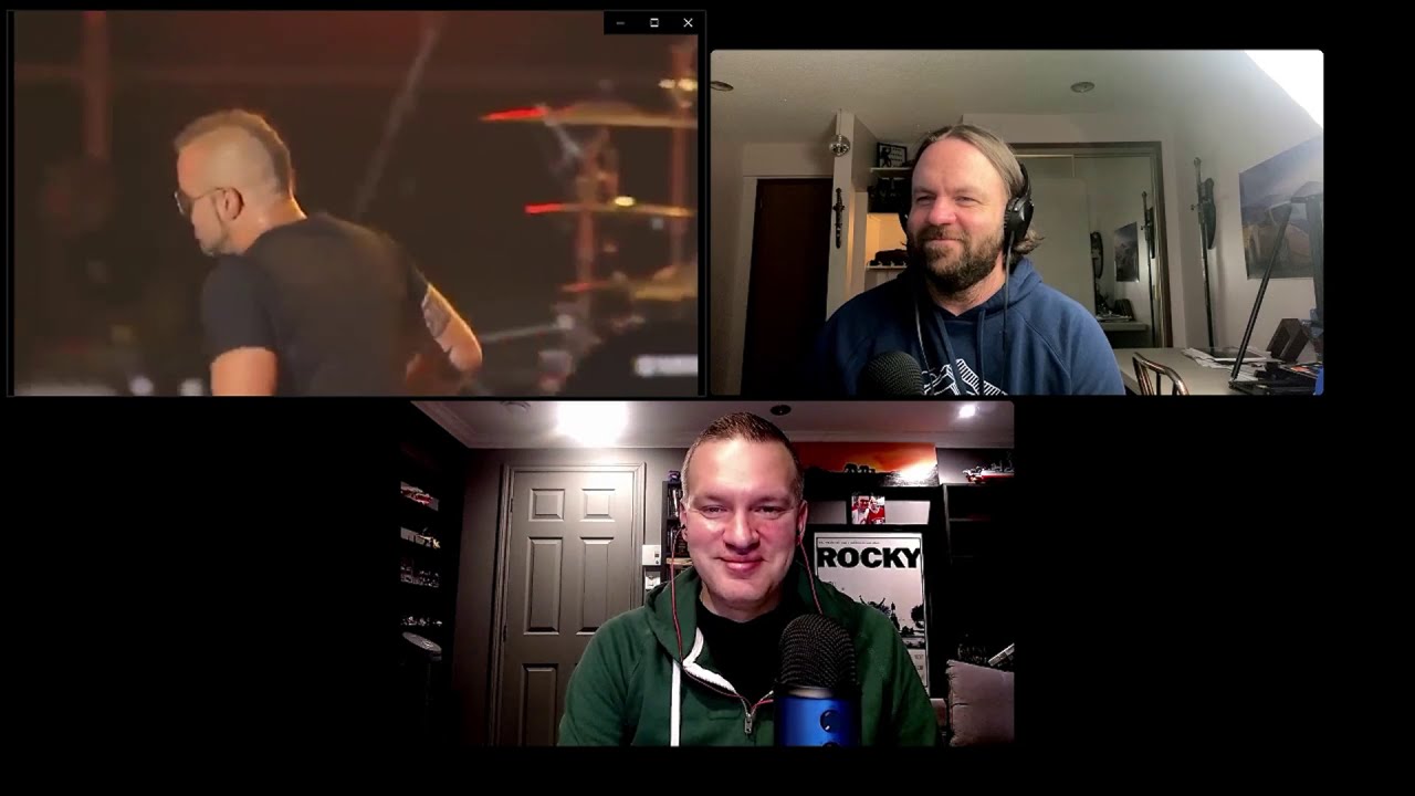 Sabaton - 40 to 1 REACTION (Patreon request)