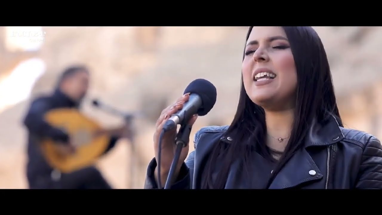يا نخلة واد البي...كلمات ادم فتحي...ألحان نبراس شمام
