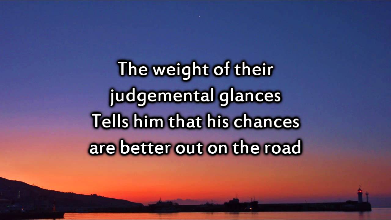 Casting Crowns - If We are the Body - Instrumental with lyrics