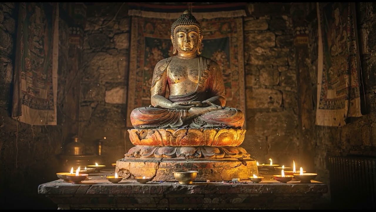 THE HUNDRED SYLLABLE MANTRA Vajrasattva 06