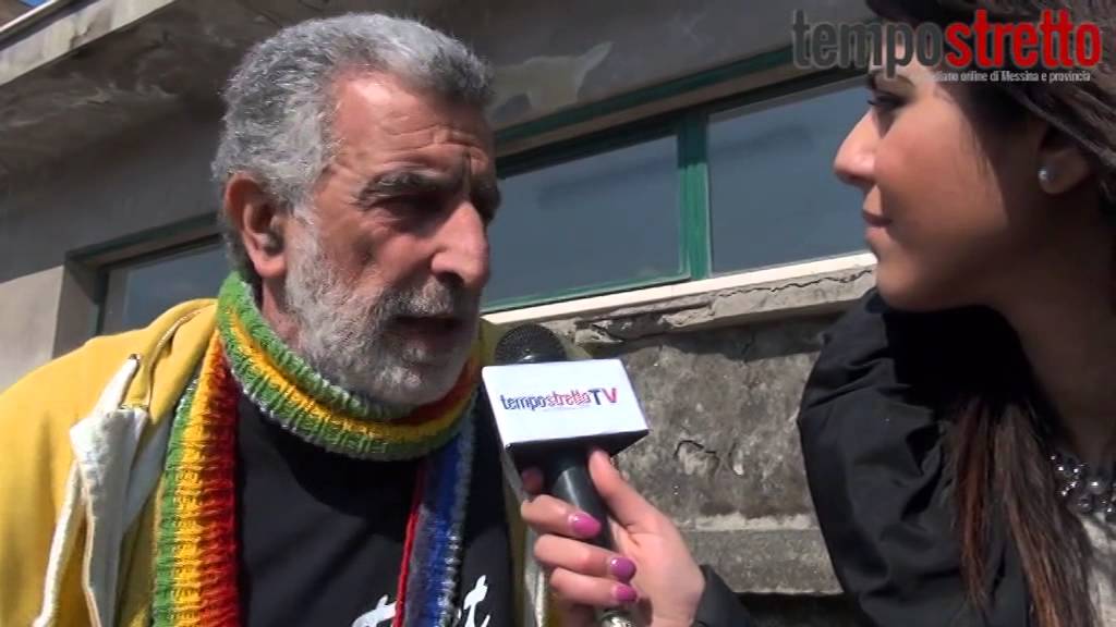 Gettonopoli. Intervista a Renato Accorinti