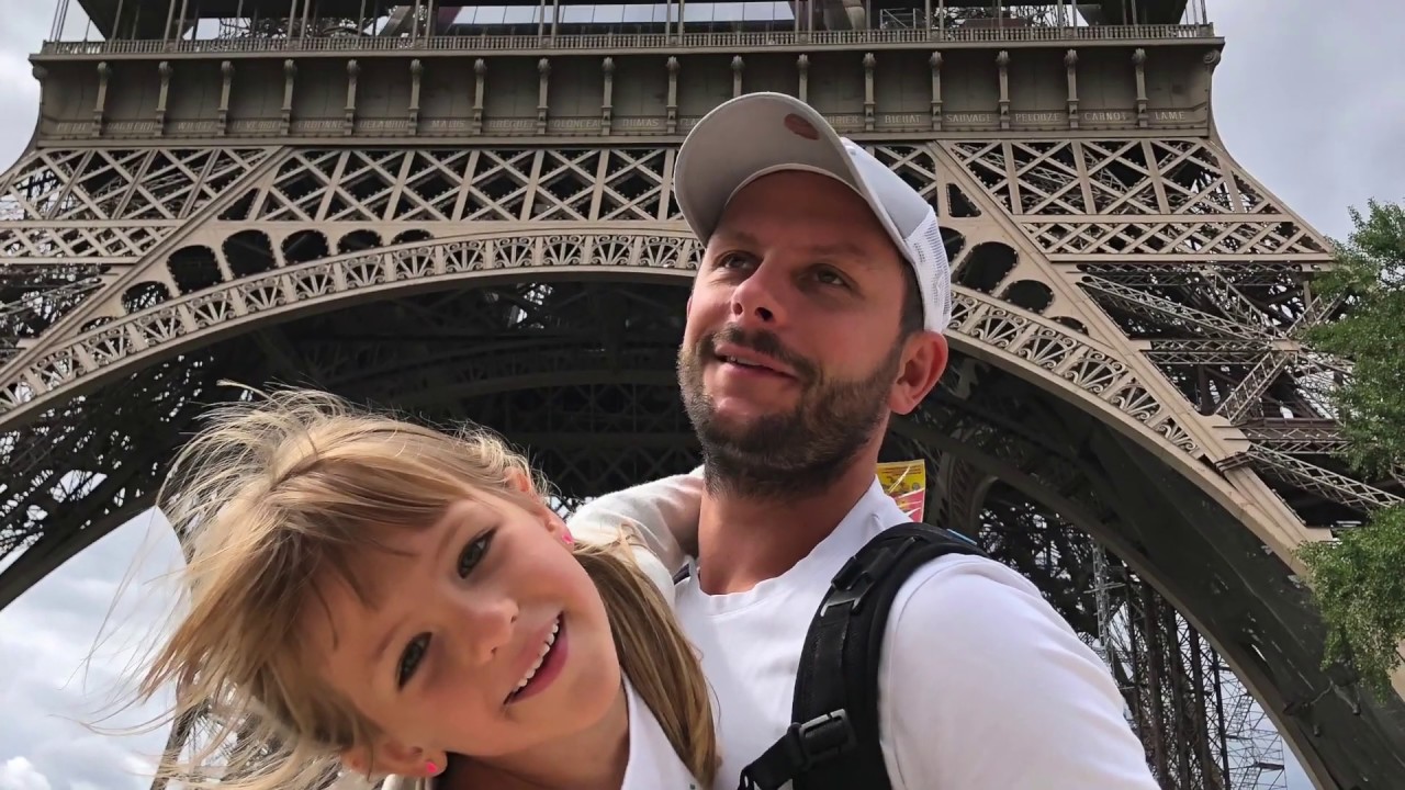 FRANCE - PARIS Août 2019