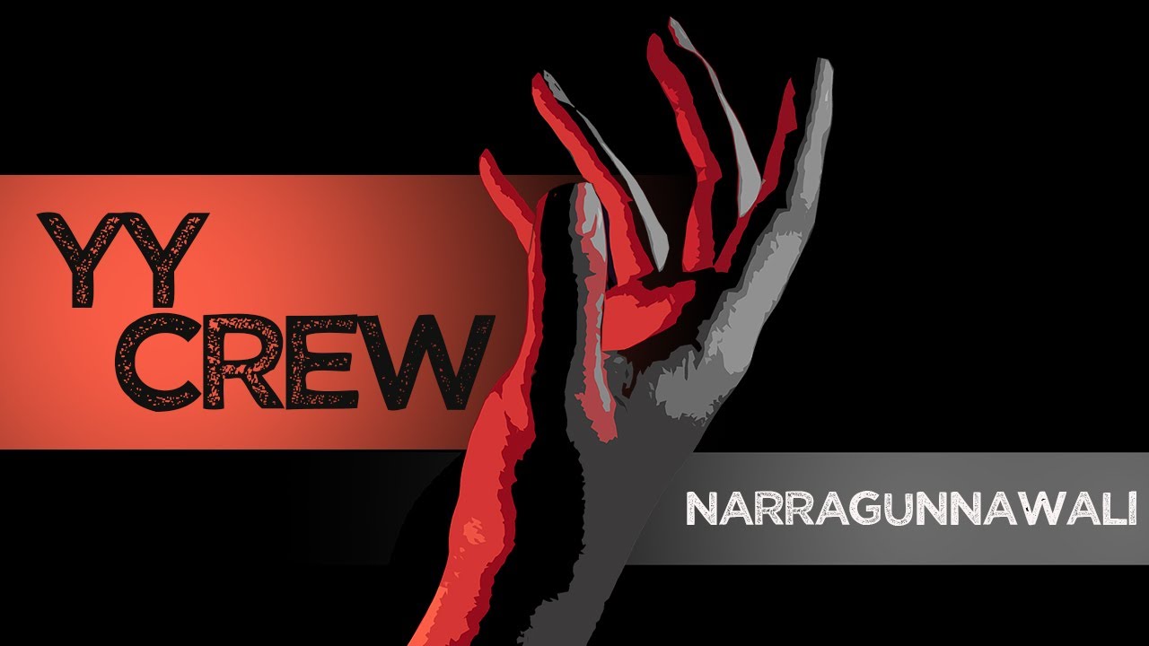 YY Crew - 'Narragunnawali' (Ngunnawal Country - Canberra ACT)