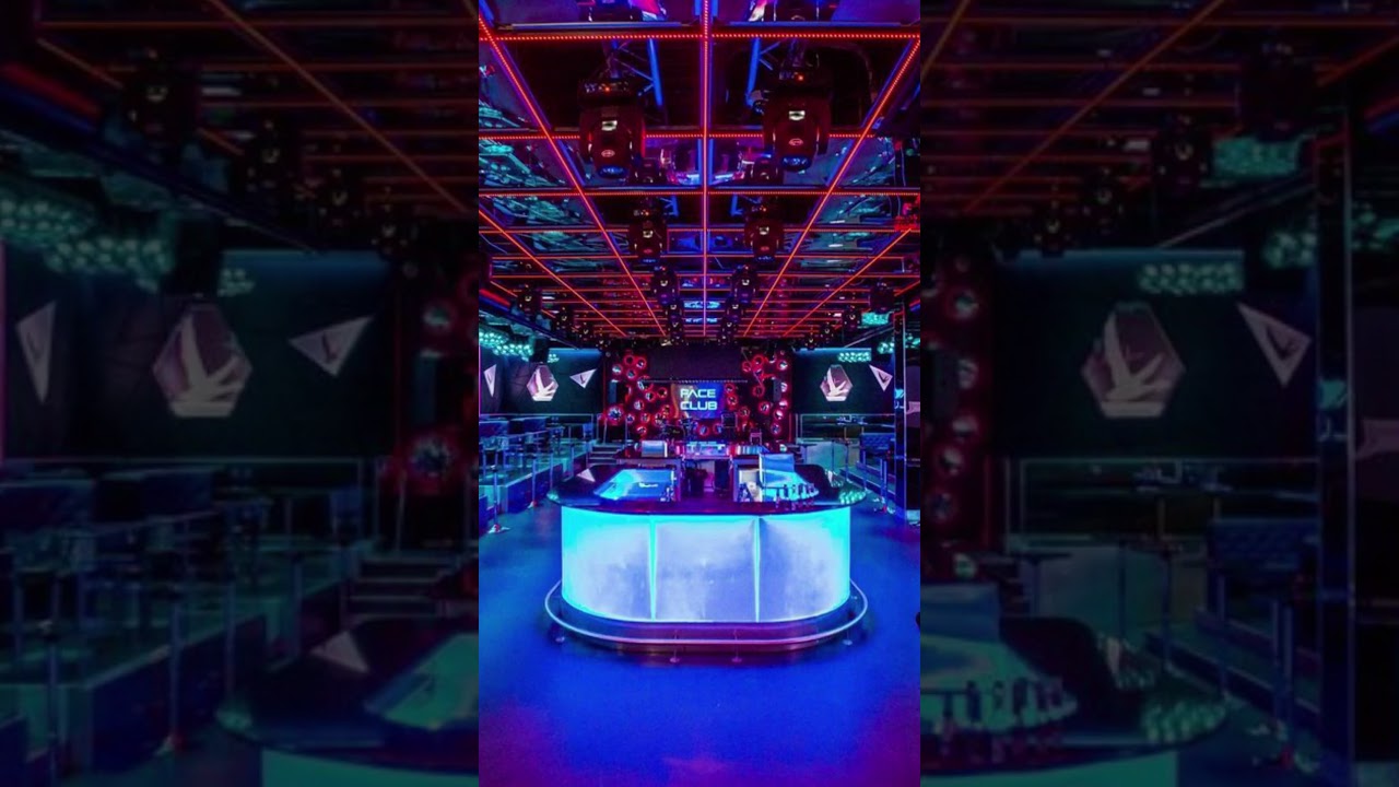 Ideas Dise&ntilde;o de bares - Bar design