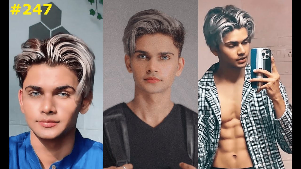 LUCKYDANCER NEW VIDEOS/LUCKY DANCER EVERY TIKTOK VIDEOS COMPILATION #247/LUCKYDANCER/#ANYTIKTOK
