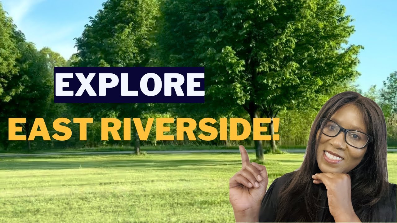 Why East Riverside/Banwell is Windsor’s Hidden Gem!