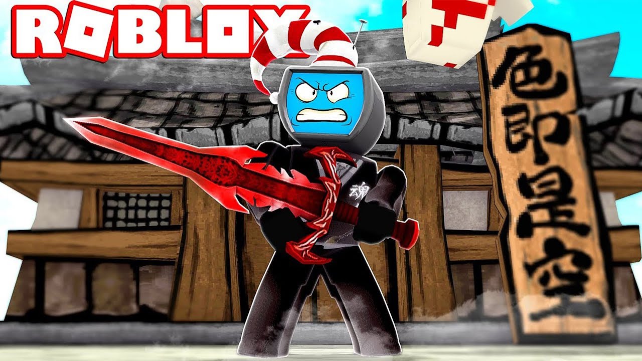 HO TROVATO LA SPADA GOD SU ROBLOX - SWORD FIGHTERS SIMULATOR