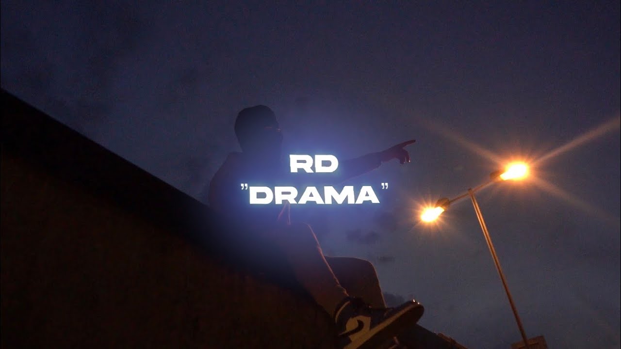 ArtistRD - Drama