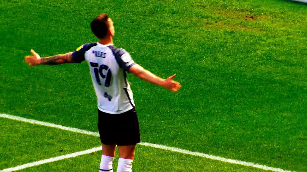 EFL CHAMPIONSHIP 2022-23 PROMO