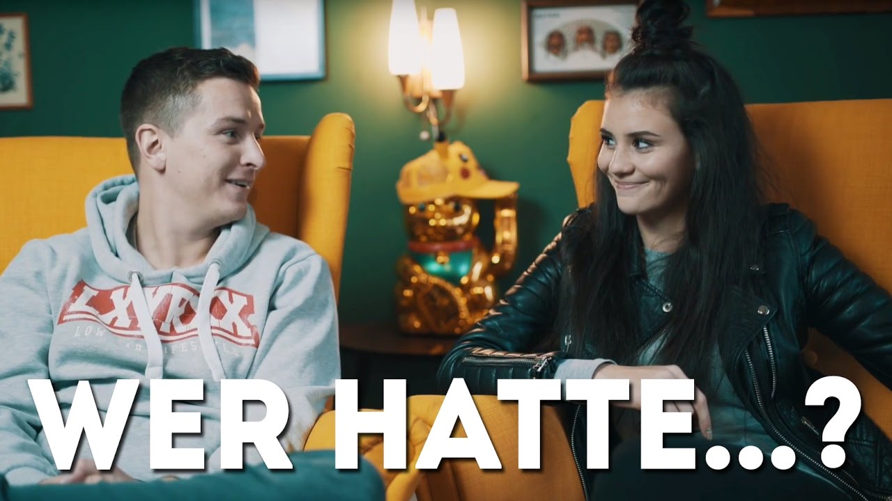 Glatzen-Battle mit Betty Taube!!! TEIL 1 | 