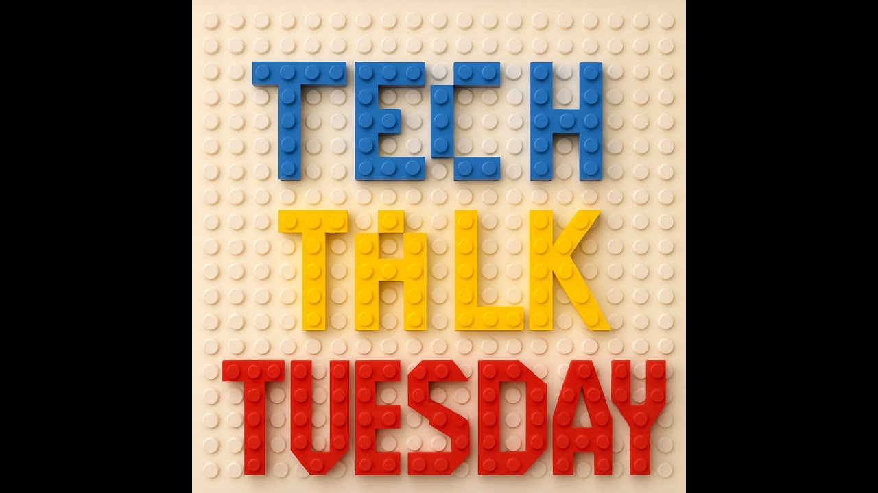 Вторник Tech Talk: MLAG с Arista EOS