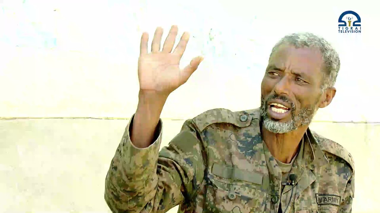 የሙርክኞች ሰላምታ ክፍል 32