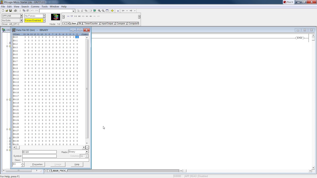 28   Programming & Troubleshooting a PAC - Intro to Using Arrays