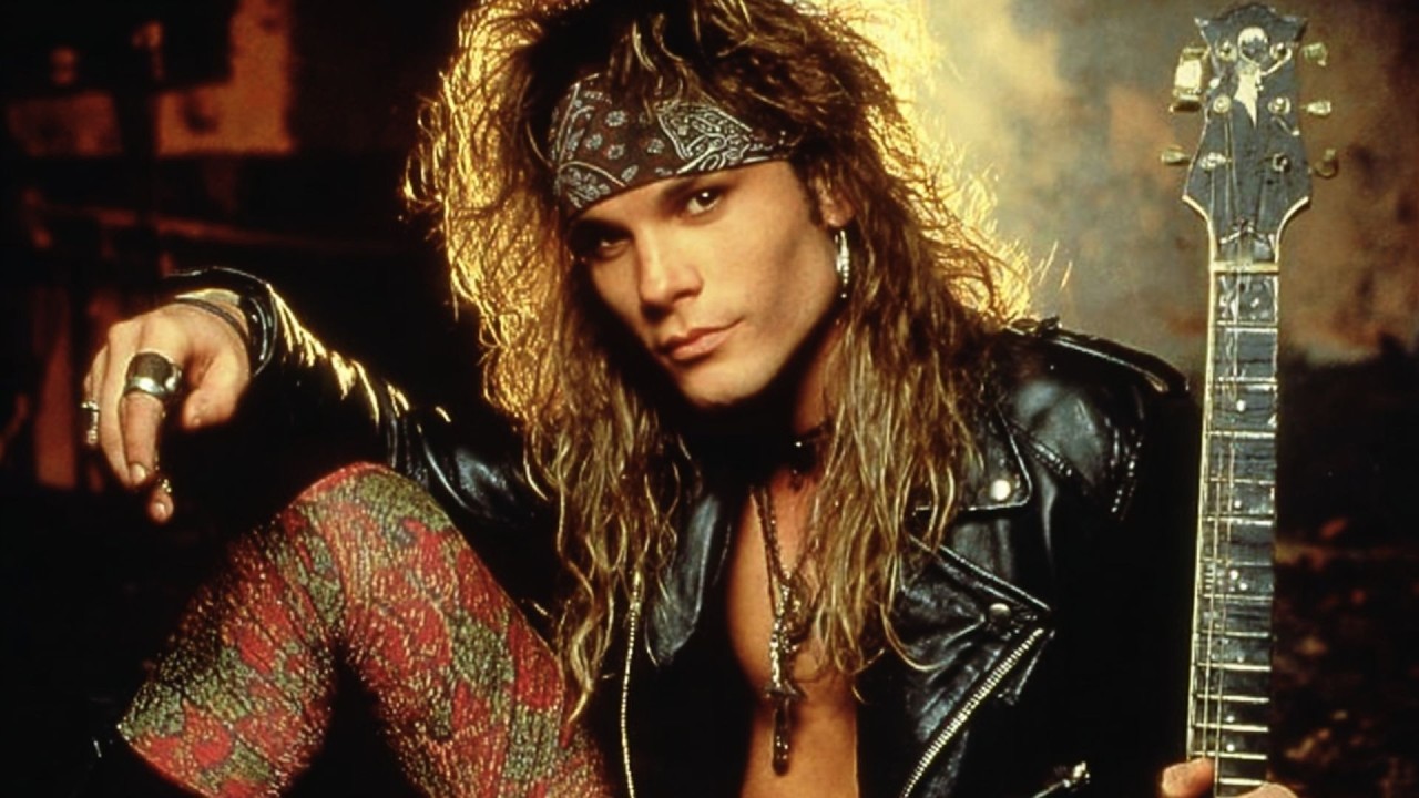 Møxes - Burnin’ Tonight | (2 Versions) | 80s Hard Rock / Glam Rock / Glam Metal / Power Ballad⚡
