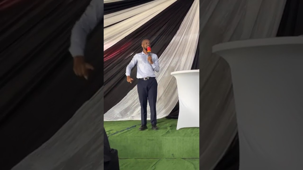 Praise and Worship & Speech by Bro Alex Mahlangu