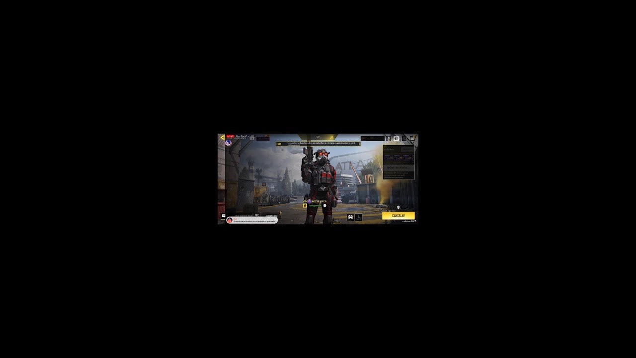 jugando free fire /region sur/suscribirte crack/ apoyame