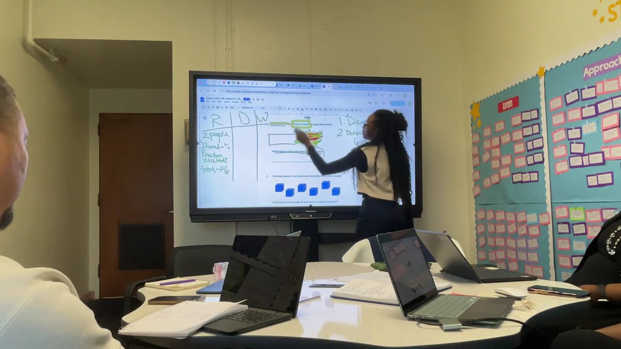 Miller Math PLC 1 23