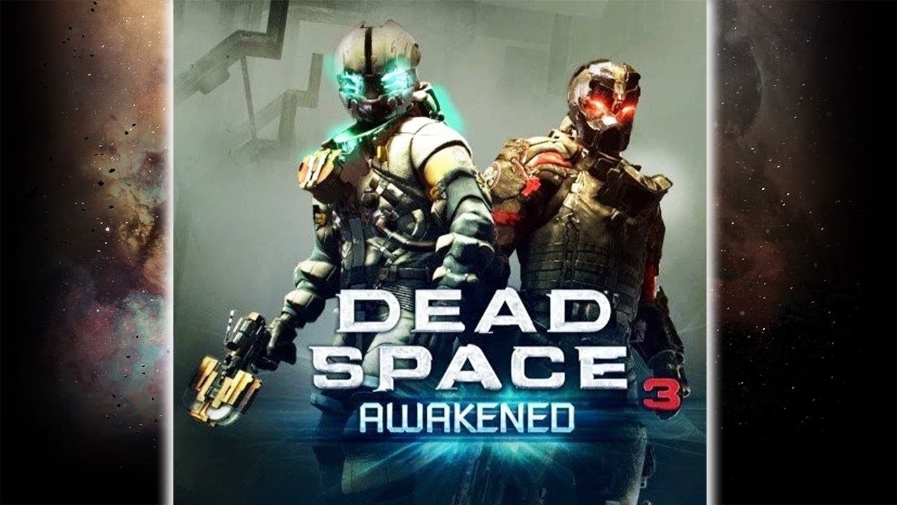 Dead Space 3 - Awakened DLC
