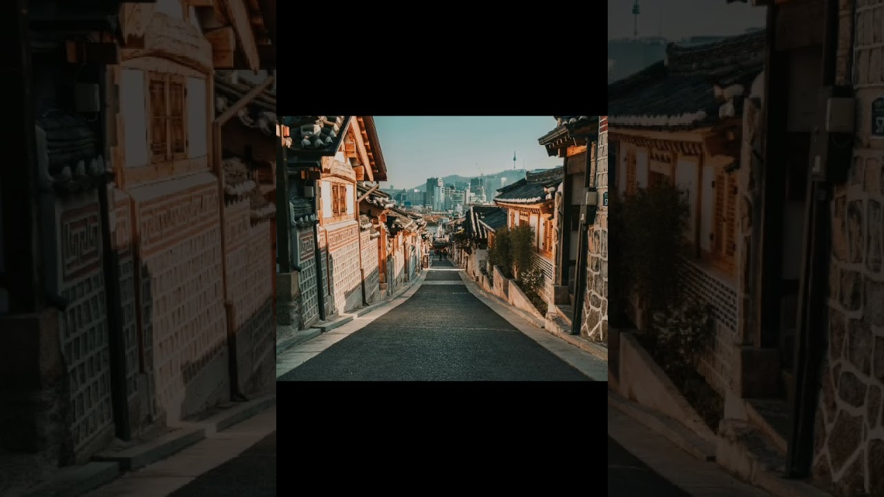 Seoul Unseen: 7 Days of Hidden Gems & Local Secrets