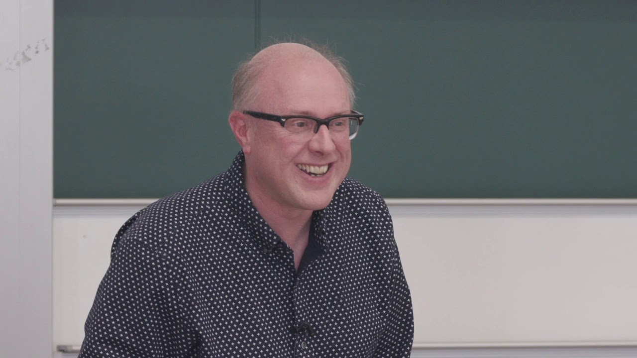 What is Meaning? - Theology and Religion undergraduate taster lecture
