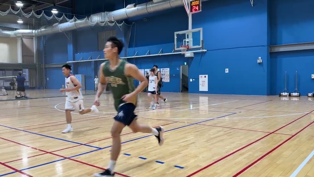 115/03/07 太平歡樂打（場次5）豪組（淺）12 vs 16 翰組（深）