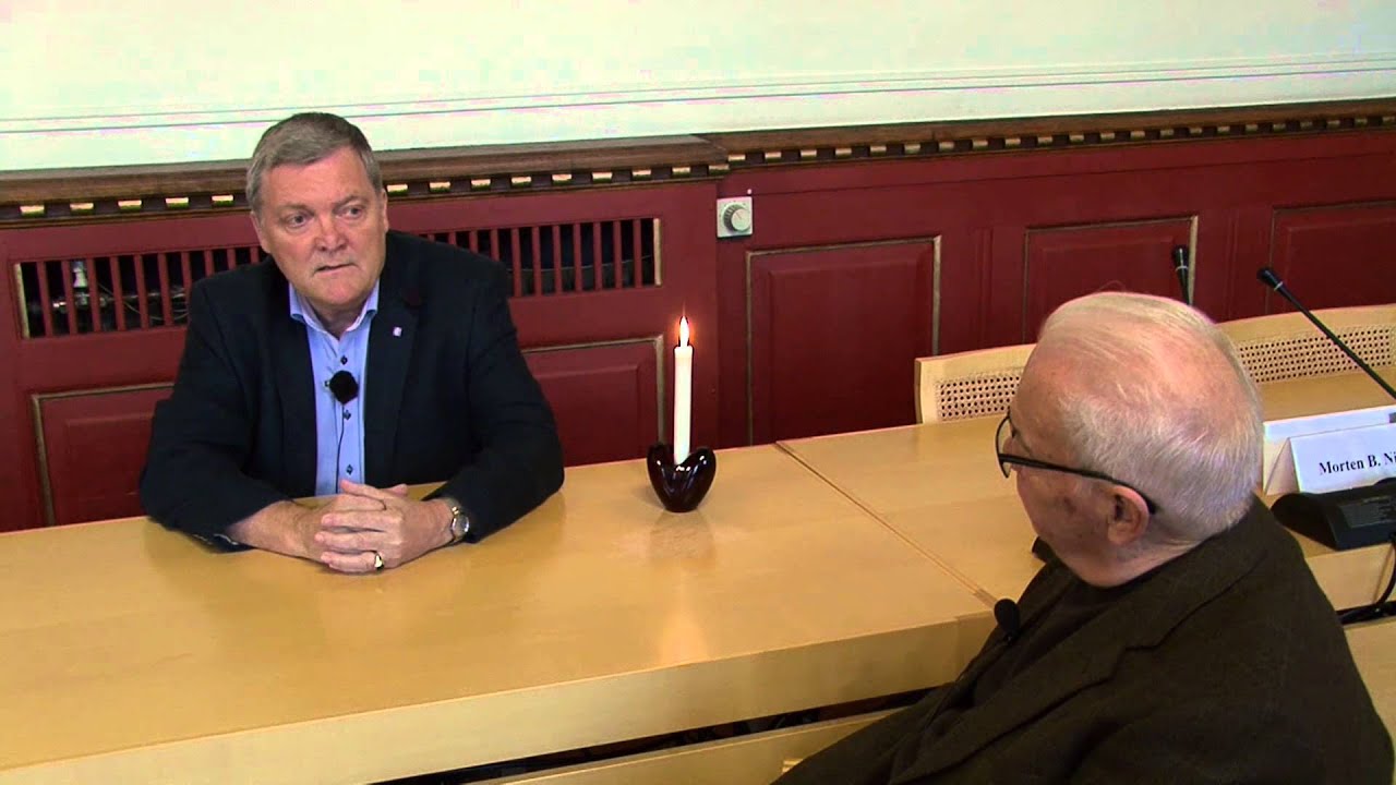 Port&aelig;t af Carsten Fink(A), nu snart tidligere byr&aring;dsmedlem i Holb&aelig;k kommune