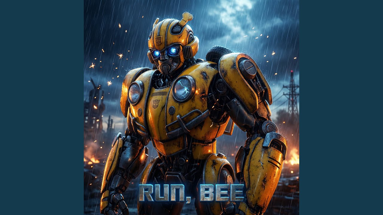 RUN, BEE RUN