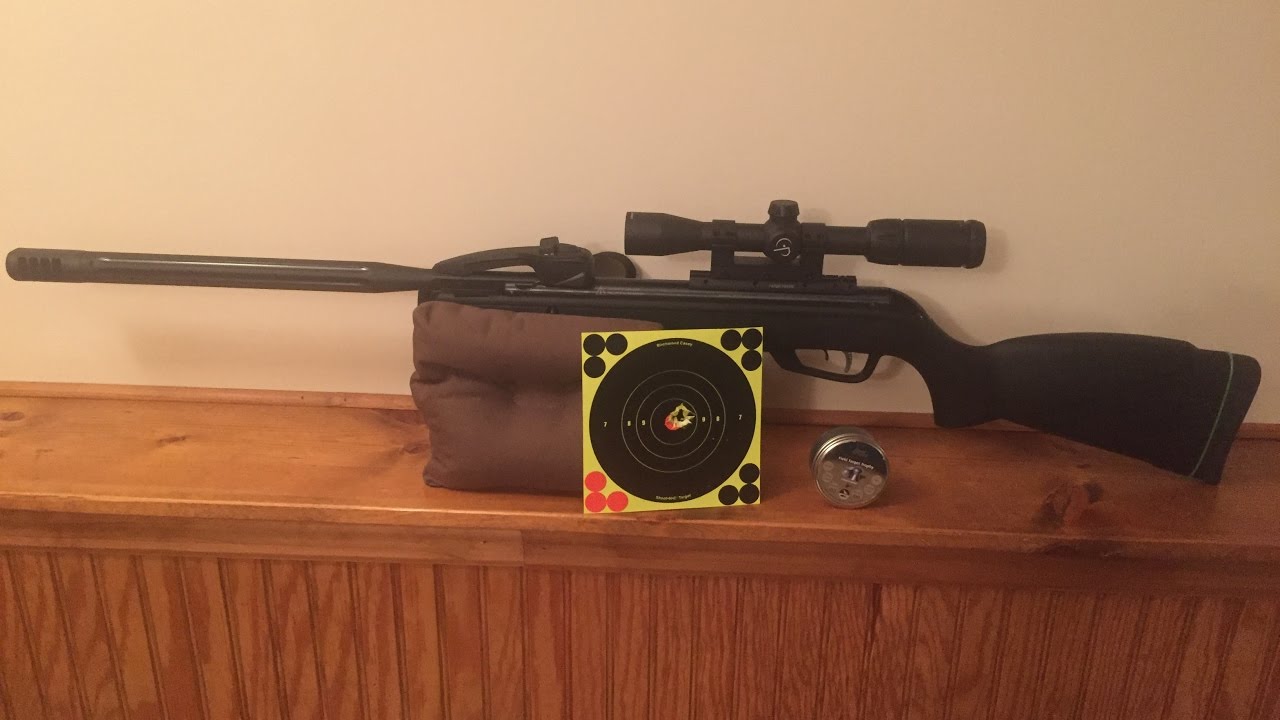Gamo Swarm Maxxim Multi Shot (Full Review)