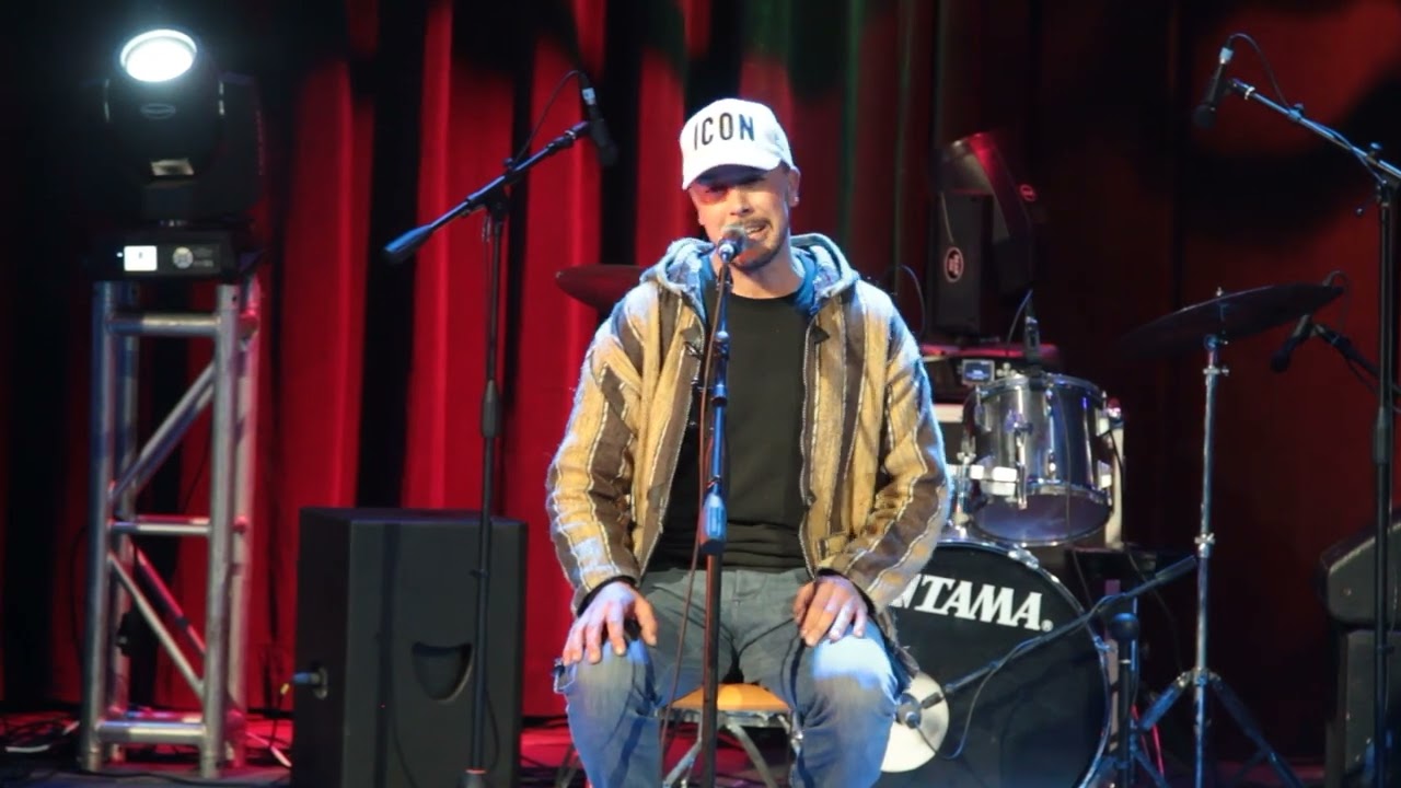 Afriwen voice |   Festival Rayass  Alhoceima 2022