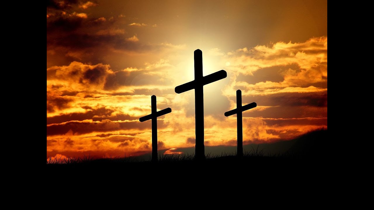 Crux Fidelis - Sarah MacDonald