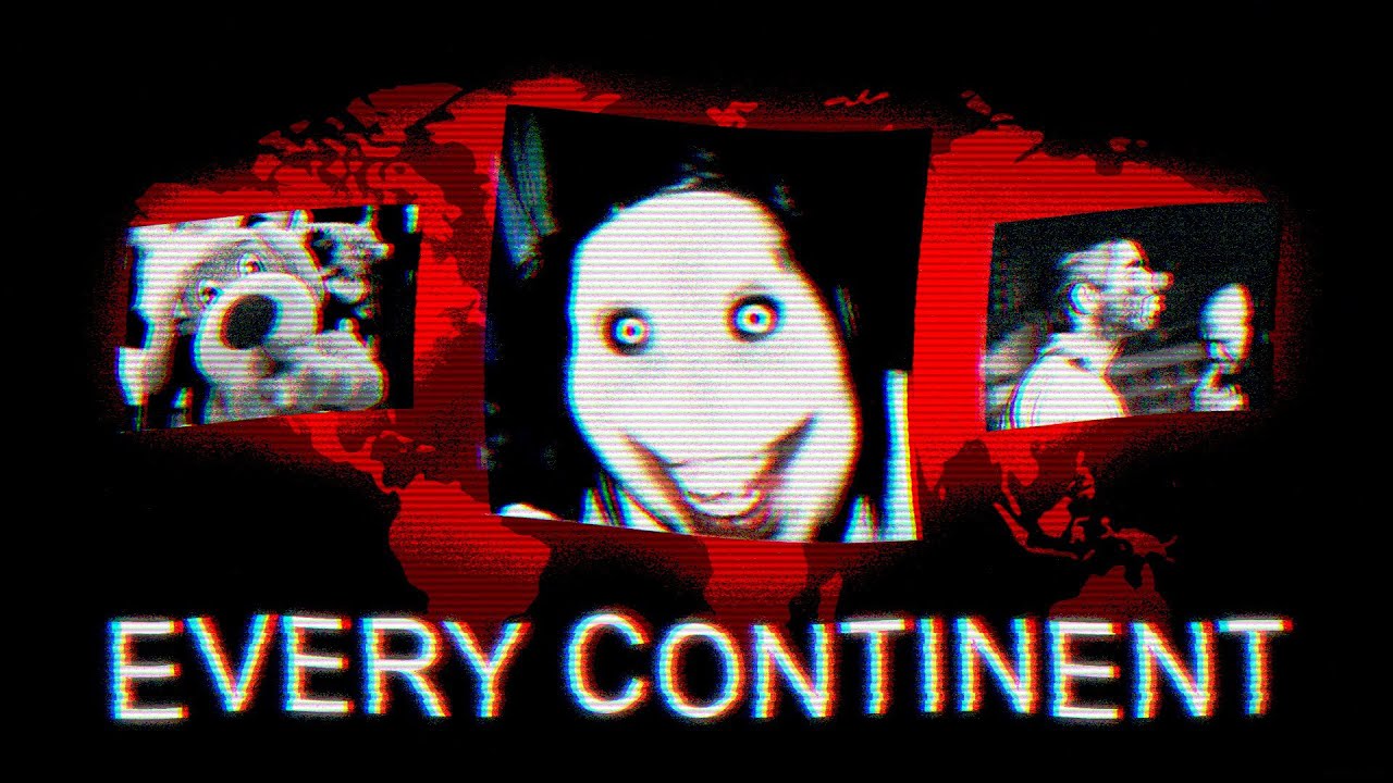 Самые странные потерянные медиафайлы со всего мира