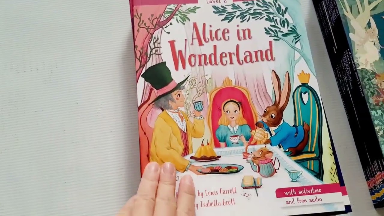 Usborne Storybook Reading Library