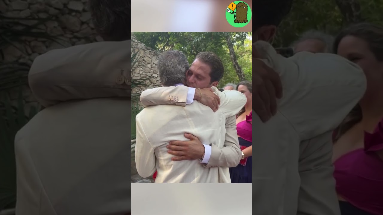 Gaby Rivero No Puede Contener Las L&aacute;grimas Al Hablar De La Boda De Su Hija