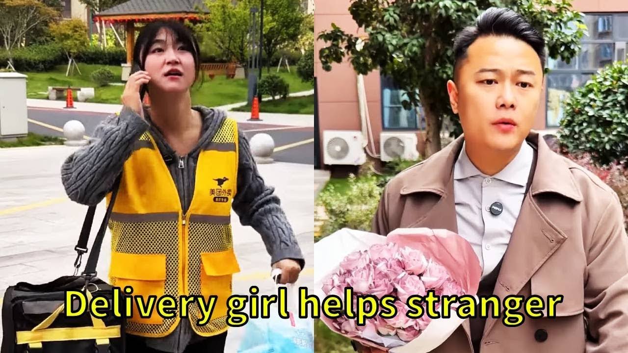 The young man went on a blind date and unexpectedly got rejected by the woman!