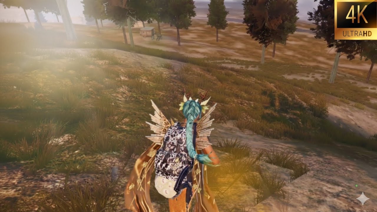 Gameplay | NEW STATE MOBILE 