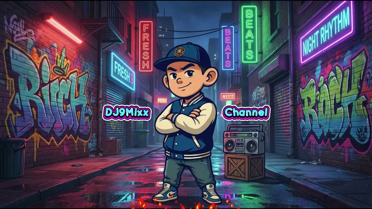 ✨🔥EDM Remix Banger/ Rap Remix🎧 ฉัน stronger กว่าที่คิด (Unbreakable mindset) - DJ9Mixx