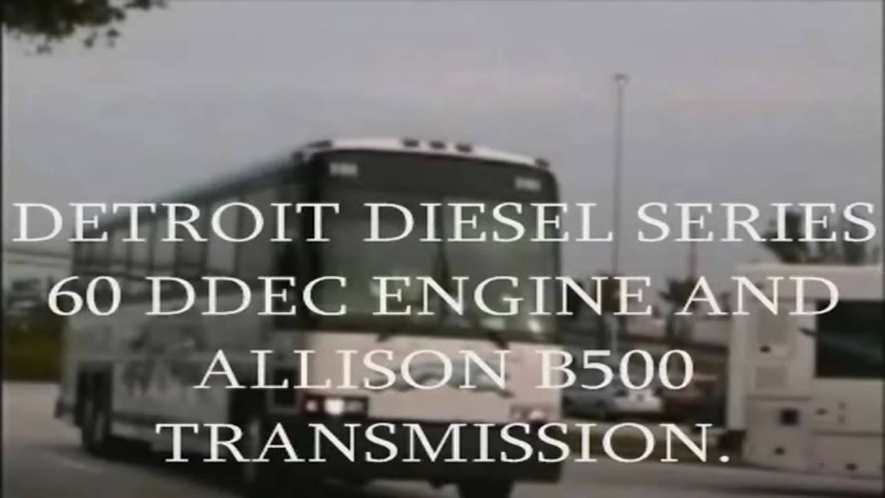 AUDIO RECORDING OF GREYHOUND BUS LINES  1999 MCI 102DL3 BUS #6422.