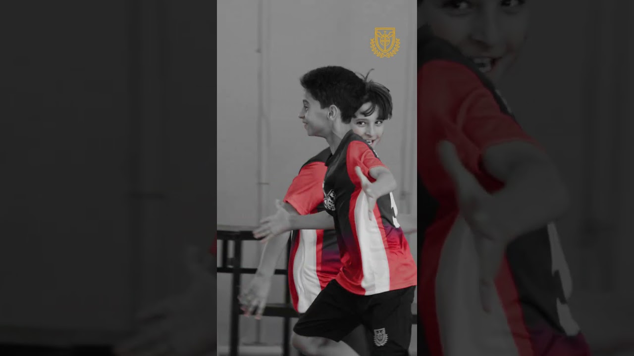 Aftermovie | Eagles Games | EICV