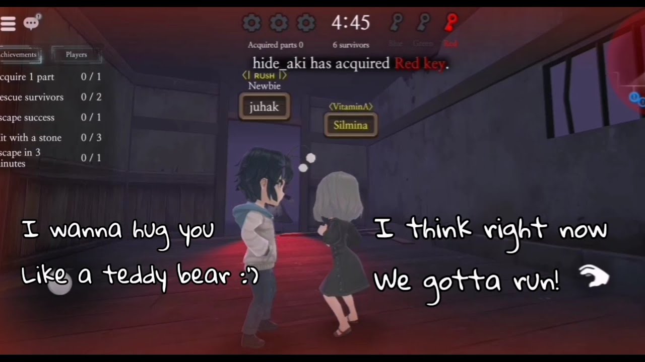 Granny's House Online Funny Moments #41 - The Evil Silmina