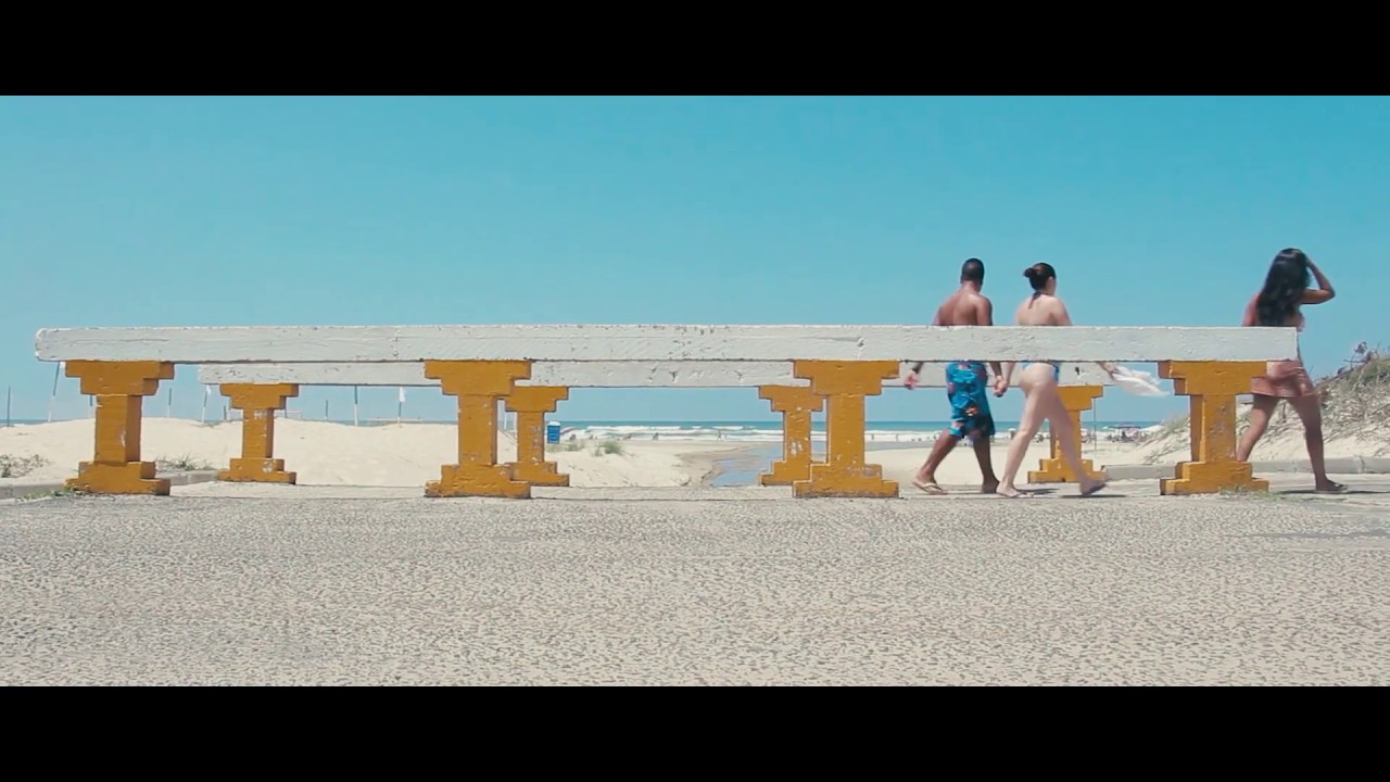 Feriado de Carnaval - Arroio do Sal/RS (cinematic clip)