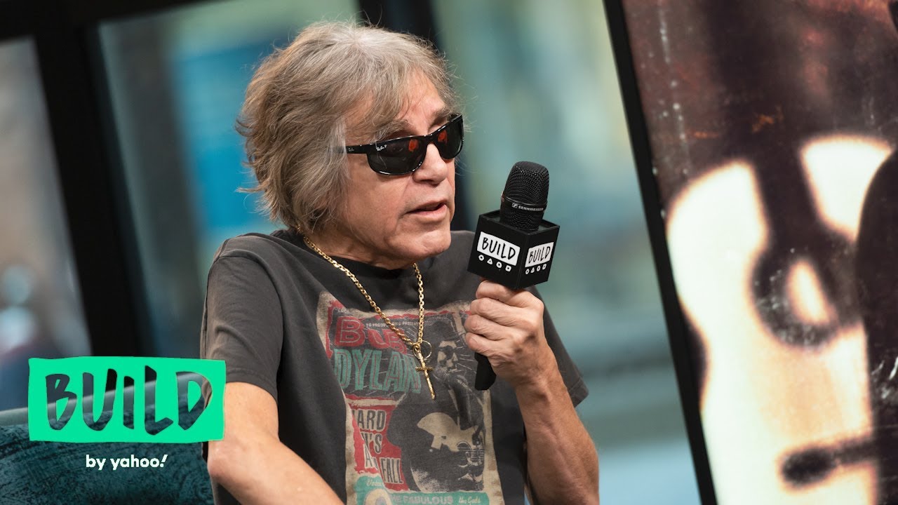 Legendary Musician José Feliciano Speaks On 