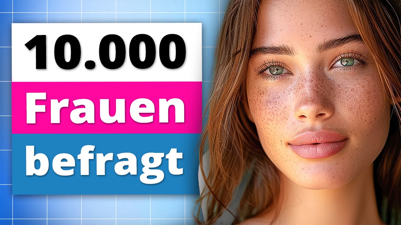DAS ist die Lieblingsstellung von Frauen (nicht was du dachtest)