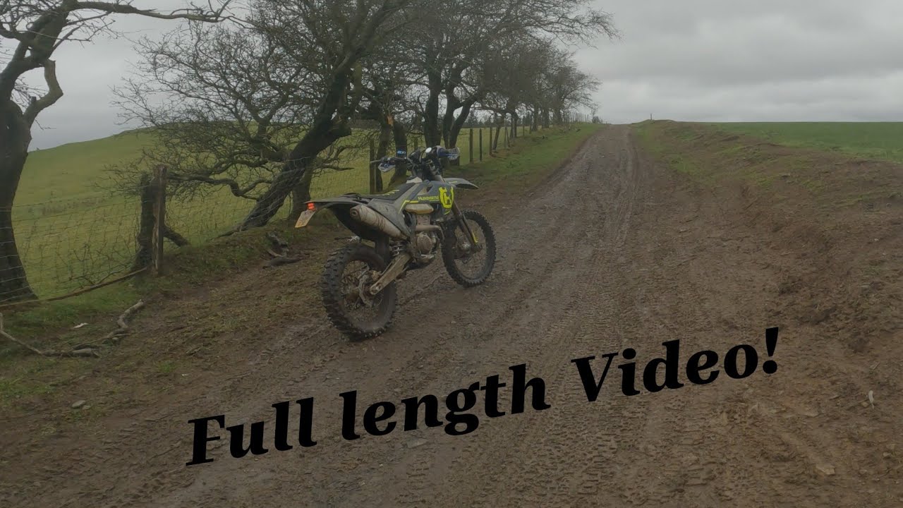 North Wales Greenlaning, Llangollen - Jan '26