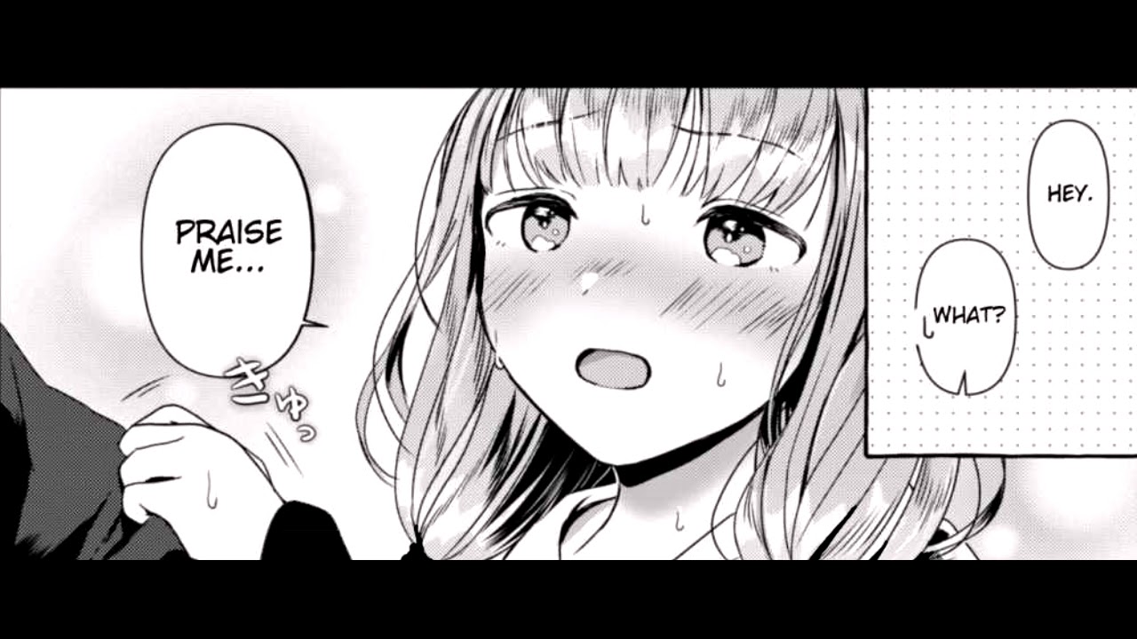 Ishimiko Fancomic dubs