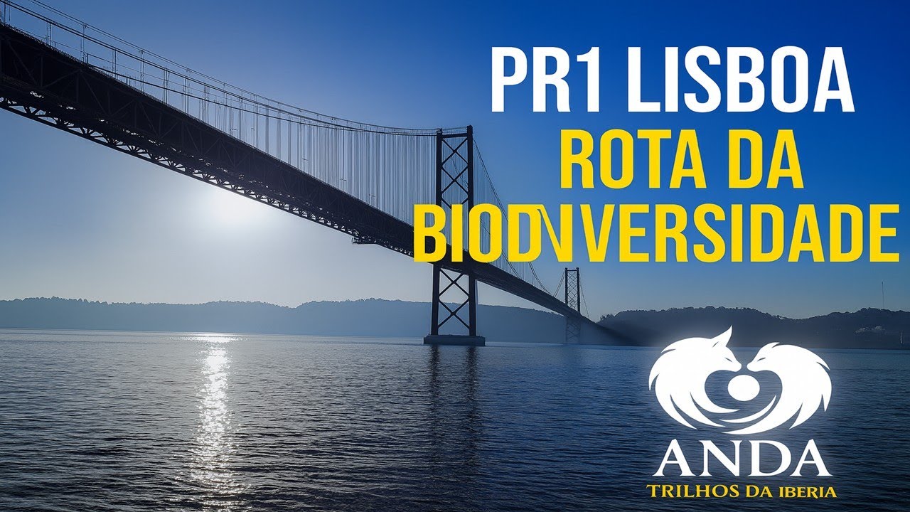 PR1 Lisboa – Rota da Biodiversidade