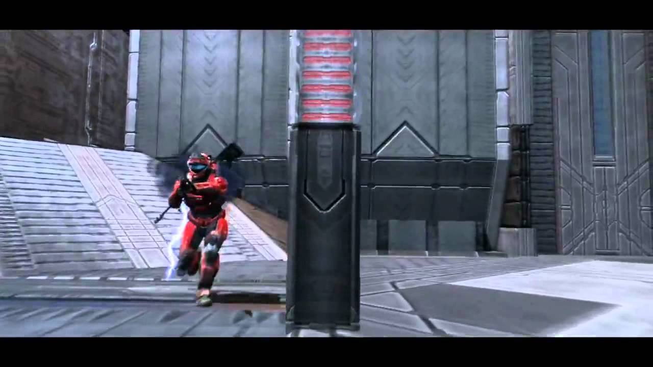 Halo Reach Str8 Sick and Prototype (MLG Pros) Dualtage | by whaTime
