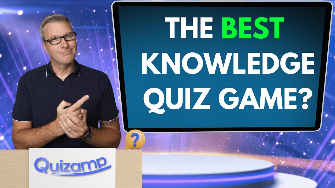 How Well Will You Do? Quizamp Quiz ep.11