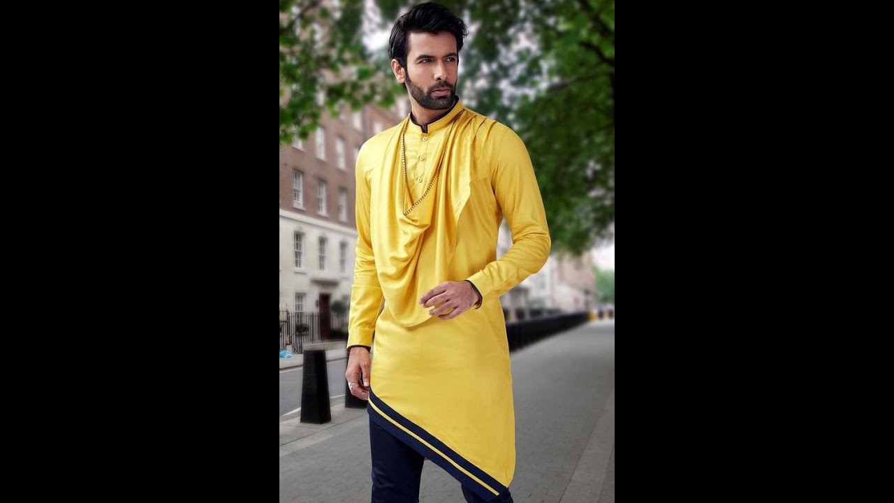 Men's Indo Western sherwani designs l men's fashion l Designer sherwani outfits